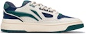 Li-Ning BadFive Rookie 2 Low 'Krim Putih Hijau' ABCT055-2
