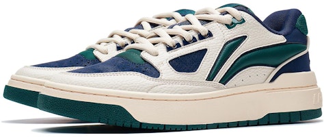 리닝 배드파이브 루키 2 로우 '크림 화이트 그린' ABCT055-2 Lookbook 리닝 배드파이브 루키 2 로우 '크림 화이트 그린' ABCT055-2