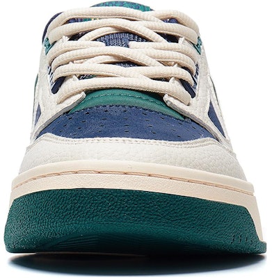 Li-Ning BadFive Rookie 2 Low 'Cream White Green' ABCT055-2 Purchase Li-Ning BadFive Rookie 2 Low 'Cream White Green' ABCT055-2