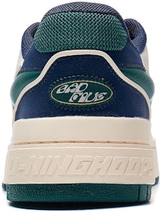 李宁 BAD5 新秀2 舒適百搭 減震防滑輕便回彈 低幫 籃球鞋 男款 白色 Details for 李宁 BAD5 新秀2 舒適百搭 減震防滑輕便回彈 低幫 籃球鞋 男款 白色