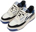Order Li-Ning BadFive Rookie 2 Low 'Putih Hitam Biru' ABCT011-1