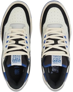 李宁 BadFive Rookie 2 Low '白黑蓝' ABCT011-1 Lookbook 李宁 BadFive Rookie 2 Low '白黑蓝' ABCT011-1