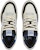 Li-Ning BadFive Rookie 2 Low 'Putih Hitam Biru' ABCT011-1