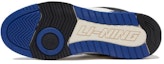 Purchase Li-Ning BadFive Rookie 2 Low 'Putih Hitam Biru' ABCT011-1