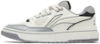 Li-Ning BadFive Rookie 2 Rendah 'Putih Hitam Kelabu' ABCT011-3