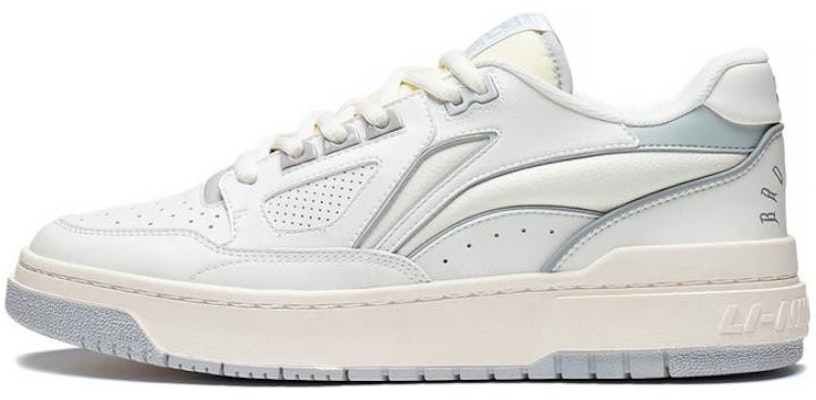Li-Ning BadFive Rookie 2 Low 'White Grey' ABCT011-2 Buy Li-Ning BadFive Rookie 2 Low 'White Grey' ABCT011-2