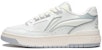 Li-Ning BadFive Rookie 2 Low 'Putih Kelabu' ABCT011-2