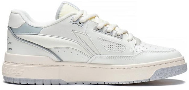 李宁 BadFive Rookie 2 低帮 '白灰' ABCT011-2 Order 李宁 BadFive Rookie 2 低帮 '白灰' ABCT011-2