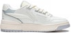 Li-Ning BadFive Rookie 2 Low 'Putih Kelabu' ABCT011-2