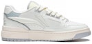 Order Li-Ning BadFive Rookie 2 Low 'Putih Kelabu' ABCT011-2