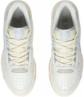 李寧 バッドファイブ ルーキー2 ロー "ホワイトグレー" (Rīningu Baddofaivu Rūkī 2 Rō "Howaito Gurē") ABCT011-2 Shop 李寧 バッドファイブ ルーキー2 ロー "ホワイトグレー" (Rīningu Baddofaivu Rūkī 2 Rō "Howaito Gurē") ABCT011-2