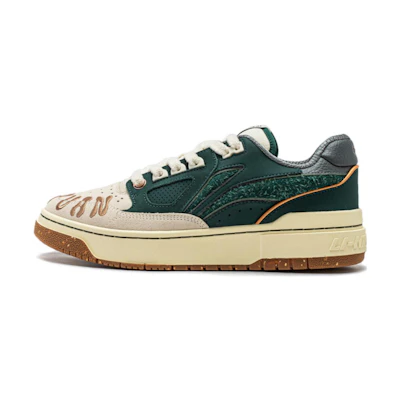 Li-Ning BadFive Rookie 2 Sichuan 'Green Beige'