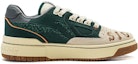 Order Li-Ning BadFive Rookie 2 Sichuan 'Hijau Beige' ABCT065-1