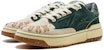 Li-Ning BadFive Rookie 2 Sichuan 'Hijau Beige' ABCT065-1