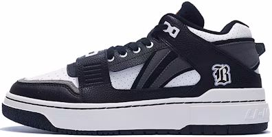 Li-Ning BadFive Rookie 'Black White' ABCS057-2 Li-Ning BadFive Rookie 'Black White' ABCS057-2