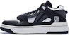 Li-Ning BadFive Rookie 'Hitam Putih' ABCS057-2