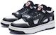Li-Ning BadFive Rookie 'Hitam Putih' ABCS057-2
