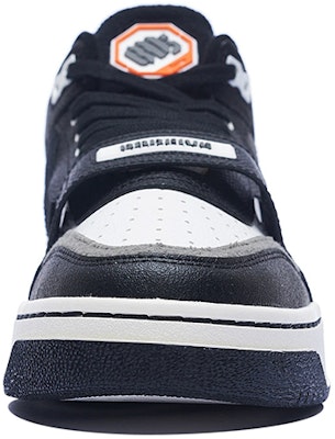 Li-Ning BadFive Rookie 'Black White' ABCS057-2 Shop Li-Ning BadFive Rookie 'Black White' ABCS057-2