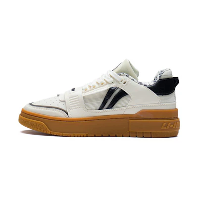 Li-Ning BadFive Rookie 'Light Yellow Black'