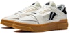 Li-Ning BadFive Rookie 'Kuning Cahaya Hitam' ABCS023-4