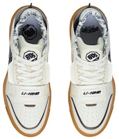 李寧 バド5 ルーキー (ライトイエロー/ブラック) ABCS023-4 Shop 李寧 バド5 ルーキー (ライトイエロー/ブラック) ABCS023-4