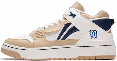 Li-Ning BadFive Rookie 'White Blue' ABCS057-1 Li-Ning BadFive Rookie 'White Blue' ABCS057-1