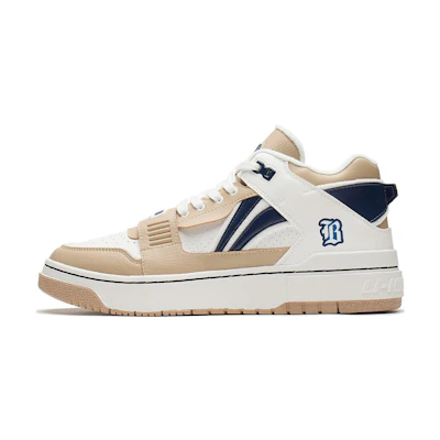 Li-Ning BadFive Rookie 'White Blue'