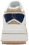 Shop Li-Ning BadFive Rookie 'Putih Biru' ABCS057-1