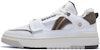Li-Ning BadFive Rookie 'Putih Coklat' ABCS027-19