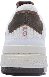 李宁 BadFive Rookie '白棕色' ABCS027-19 Purchase 李宁 BadFive Rookie '白棕色' ABCS027-19