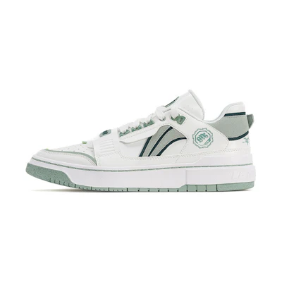 Li-Ning BadFive Rookie 'White Green'