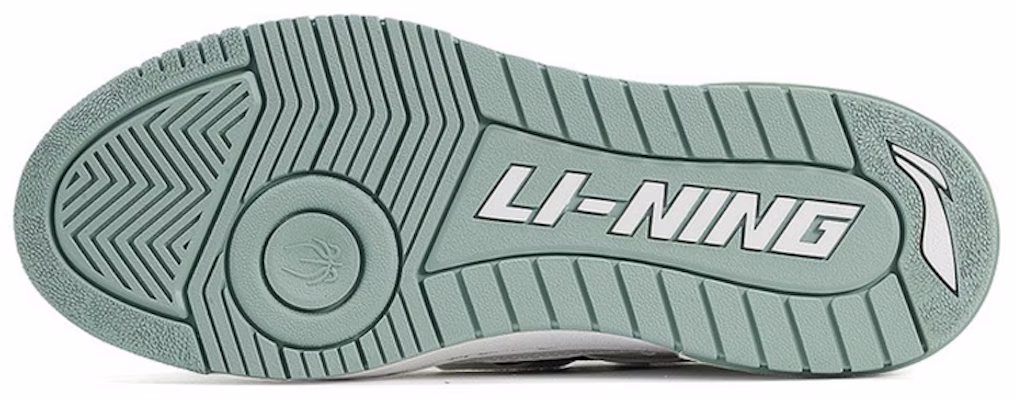 Li-Ning BadFive Rookie 'White Green' ABCS021-3 Purchase Li-Ning BadFive Rookie 'White Green' ABCS021-3