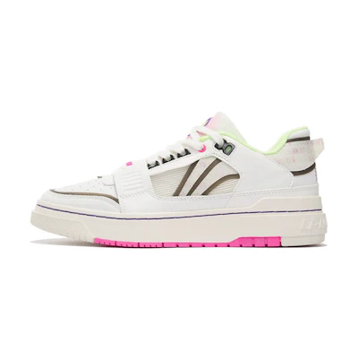 Li-Ning BadFive Rookie 'White Pink'