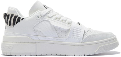 Li-Ning BadFive Rookie Sepatu Basket ABCS003-4 Order Li-Ning BadFive Rookie Sepatu Basket ABCS003-4