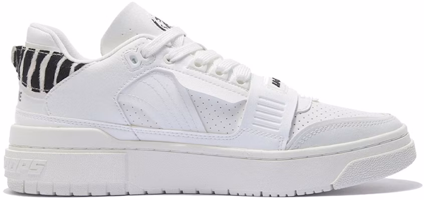 Li-Ning BadFive Rookie ABCS003-4 Order Li-Ning BadFive Rookie ABCS003-4
