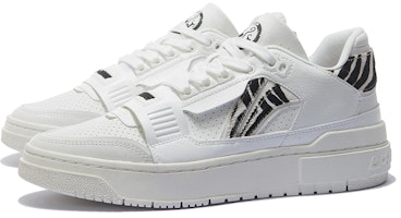 Li-Ning BadFive Rookie Sepatu Basket ABCS003-4 Lookbook Li-Ning BadFive Rookie Sepatu Basket ABCS003-4