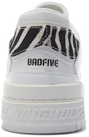 Li-Ning BadFive Rookie Sepatu Basket ABCS003-4 Shop Li-Ning BadFive Rookie Sepatu Basket ABCS003-4