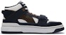 Li-Ning BadFive Rookie High 'Hitam Putih' ABCS055-2