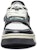 Li-Ning BadFive Rookie Rendah 'Hitam Hijau Putih' ABCT061-1
