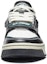 Purchase Li-Ning BadFive Rookie Rendah 'Hitam Hijau Putih' ABCT061-1