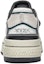 Details for Li-Ning BadFive Rookie Rendah 'Hitam Hijau Putih' ABCT061-1
