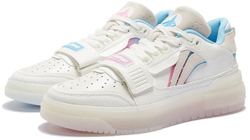 리닝 배드파이브 루키 로우 '밀크 화이트' ABCS049-4 Lookbook 리닝 배드파이브 루키 로우 '밀크 화이트' ABCS049-4