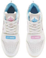 리닝 배드파이브 루키 로우 '밀크 화이트' ABCS049-4 Shop 리닝 배드파이브 루키 로우 '밀크 화이트' ABCS049-4