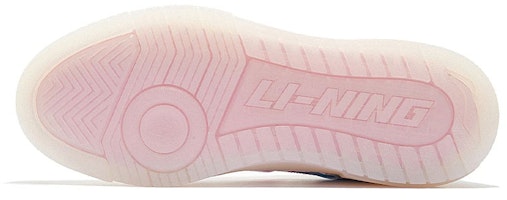 리닝 배드파이브 루키 로우 '밀크 화이트' ABCS049-4 Details for 리닝 배드파이브 루키 로우 '밀크 화이트' ABCS049-4