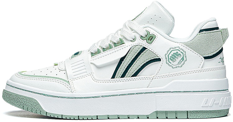 li-ning-bad-five-rookie-low-white-green-abct-061-2