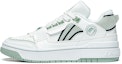 Buy Li-Ning BadFive Rookie Low 'Putih Hijau' ABCT061-2