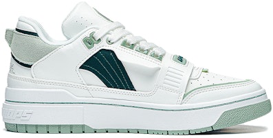 Li-Ning BadFive Rookie Low 'Putih Hijau' ABCT061-2 Order Li-Ning BadFive Rookie Low 'Putih Hijau' ABCT061-2