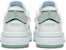 Li-Ning BadFive Rookie Low 'Putih Hijau' ABCT061-2