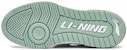Li-Ning BadFive Rookie Low 'Putih Hijau' ABCT061-2