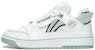 Li-Ning BadFive Rookie Low 'Putih Hijau' ABCT062-1